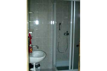 Pensiune familială Oravský Biely Potok 2